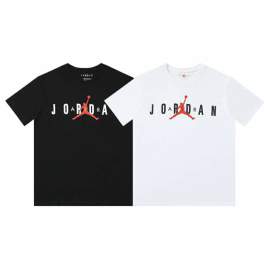 Picture of Jordan T Shirts Short _SKUJordanM-3XL6ctfJ1055179539